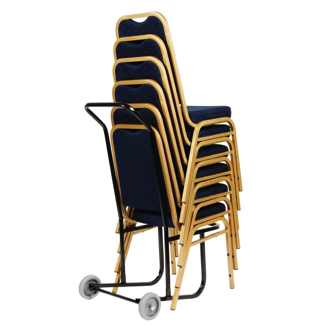 Buy your Bolero trolley voor stapelstoelen at Supplierz BV