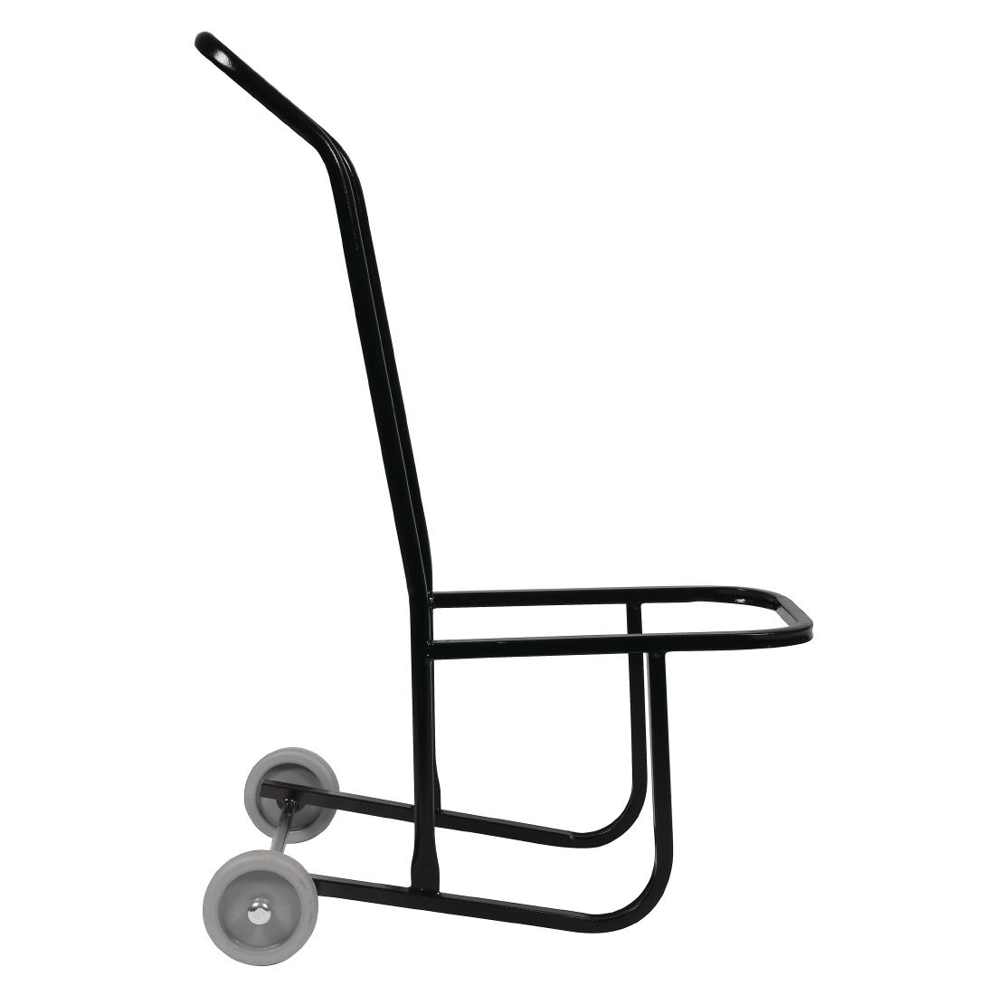 Buy your Bolero trolley voor stapelstoelen at Supplierz BV