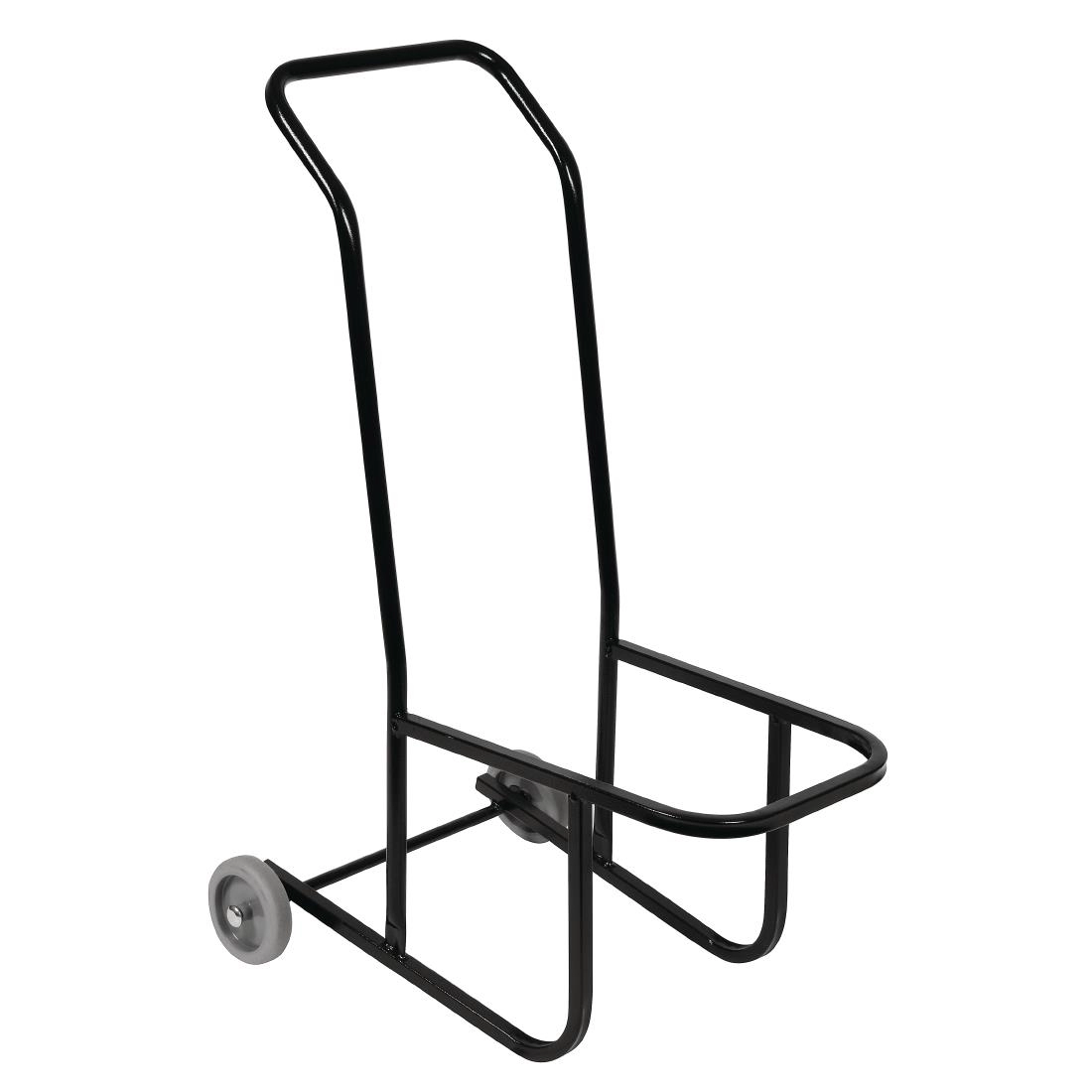 Buy your Bolero trolley voor stapelstoelen at Supplierz BV