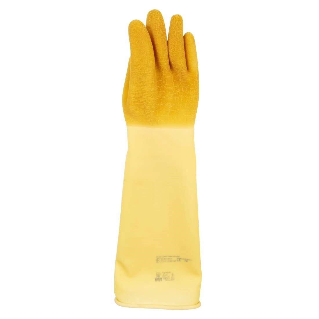 Vous pouvez acheter un Gants de nettoyage professionnels MAPA Trident chez Supplierz BV