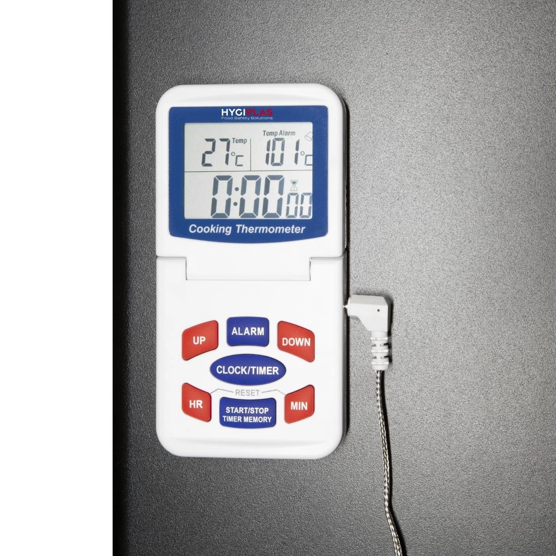 Sie können einen Hygiplas digitales Ofenthermometer bei Supplierz BV kaufen