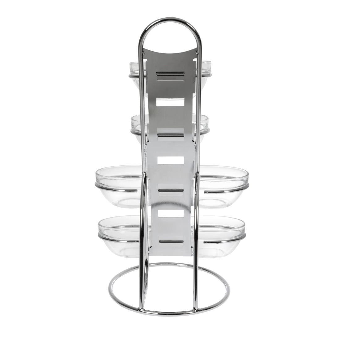 Een Buffetladder klein complete set koop je bij Supplierz BV