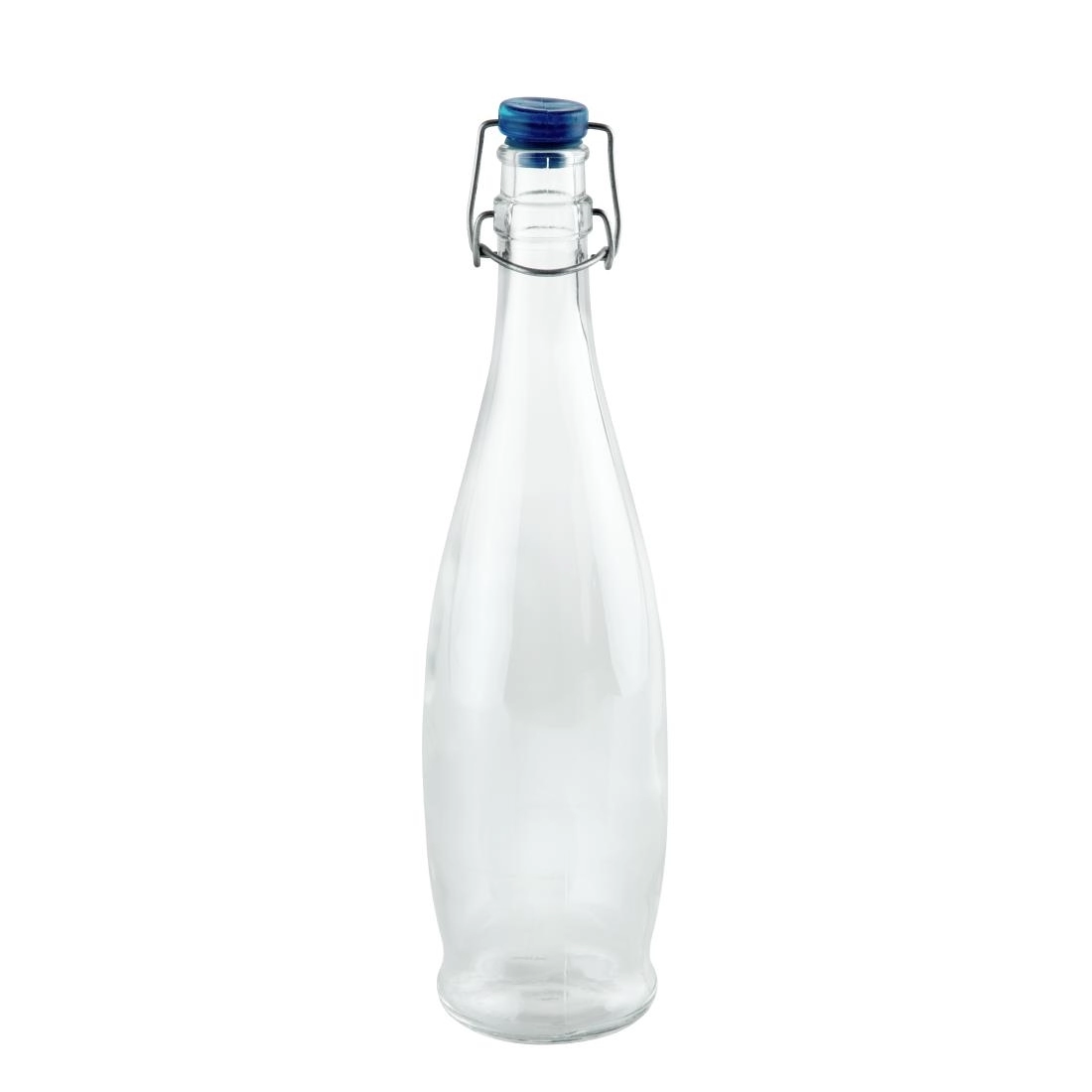 Een Waterfles 1L (6 stuks) koop je bij Supplierz BV