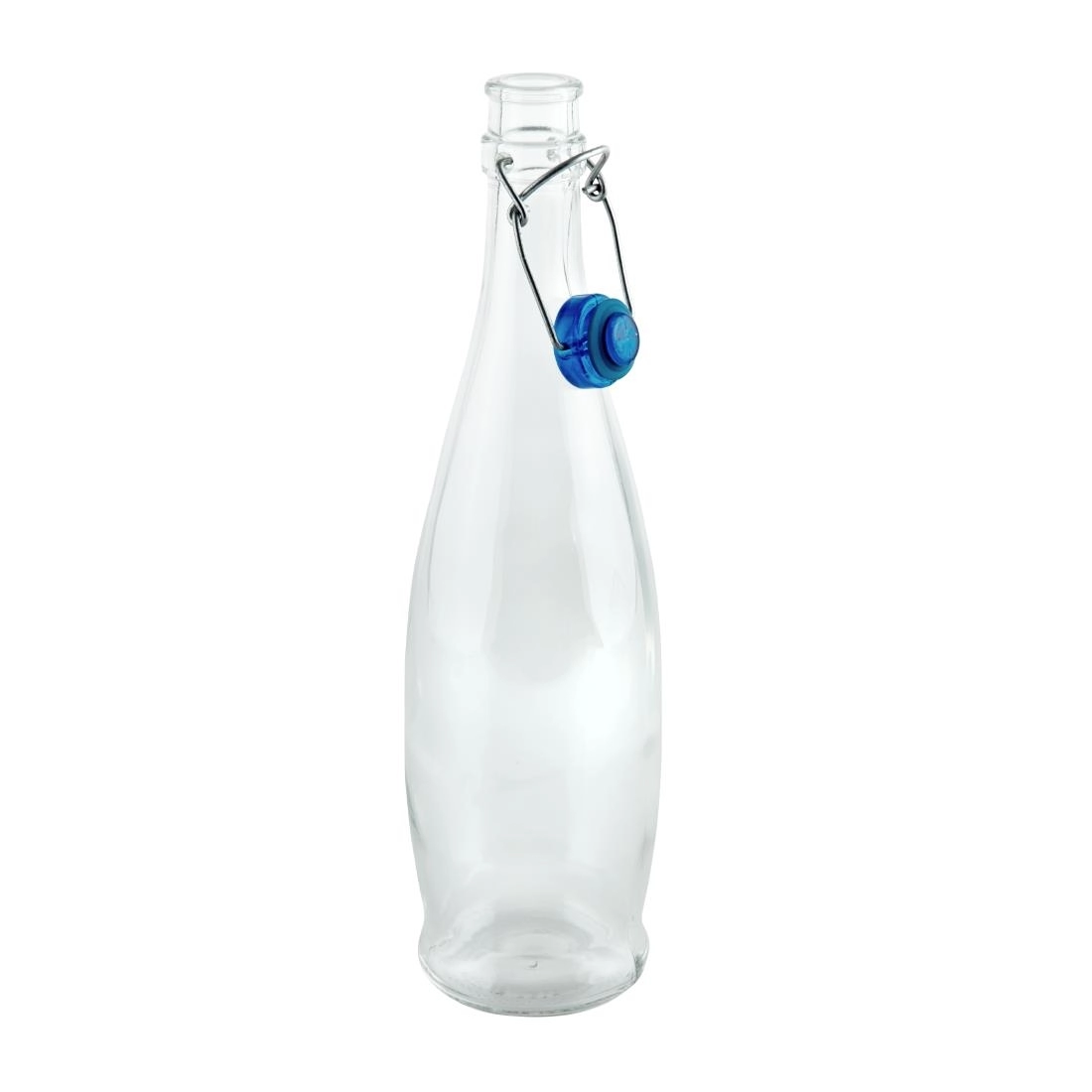 Een Waterfles 1L (6 stuks) koop je bij Supplierz BV