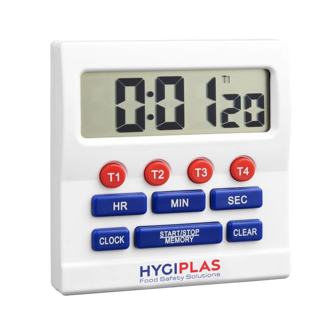 Buy your Hygiplas grote cijfer timer at Supplierz BV