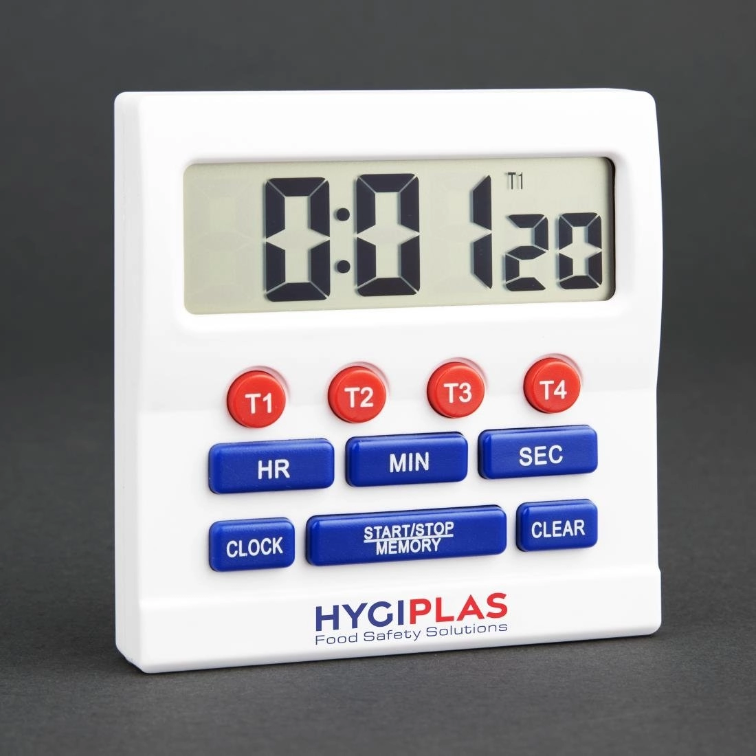 Buy your Hygiplas grote cijfer timer at Supplierz BV