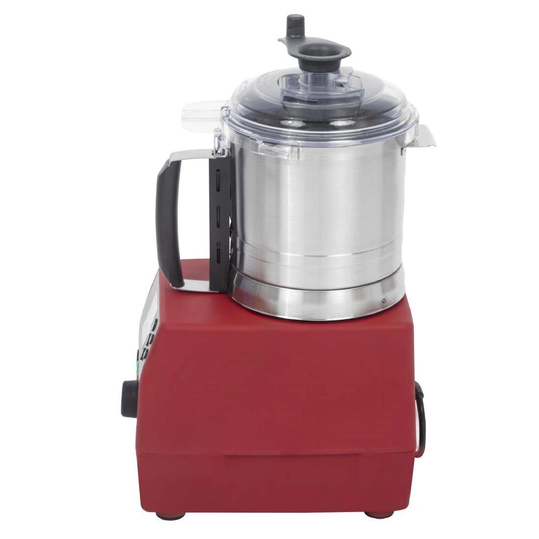 Een Robot Coupe 43001R foodprocessor koop je bij Supplierz BV