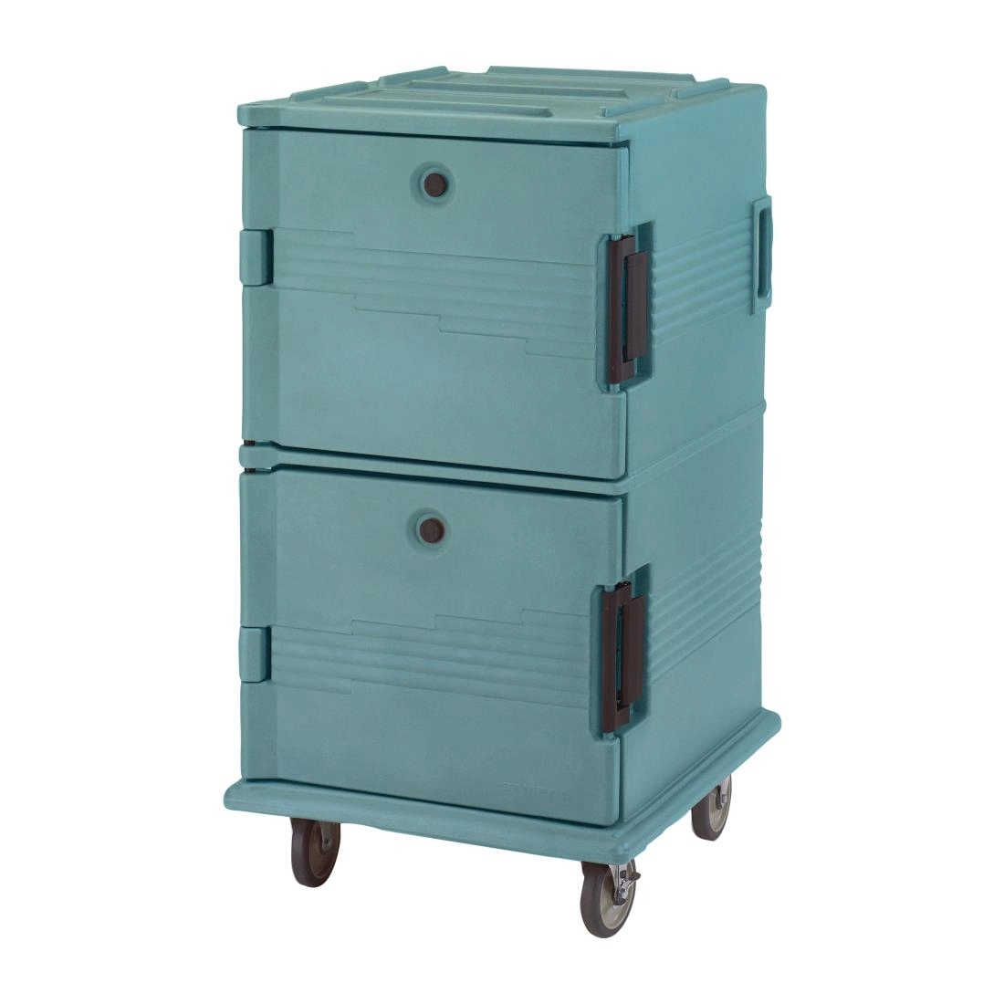 Een Cambro Ultra Camcart Groot blauw koop je bij Supplierz BV