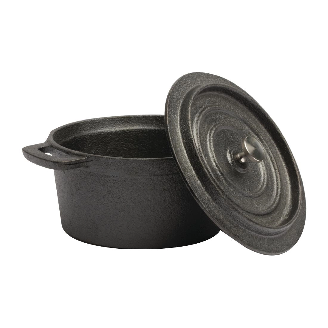 Een Comas mini braadpan 14cm koop je bij Supplierz BV