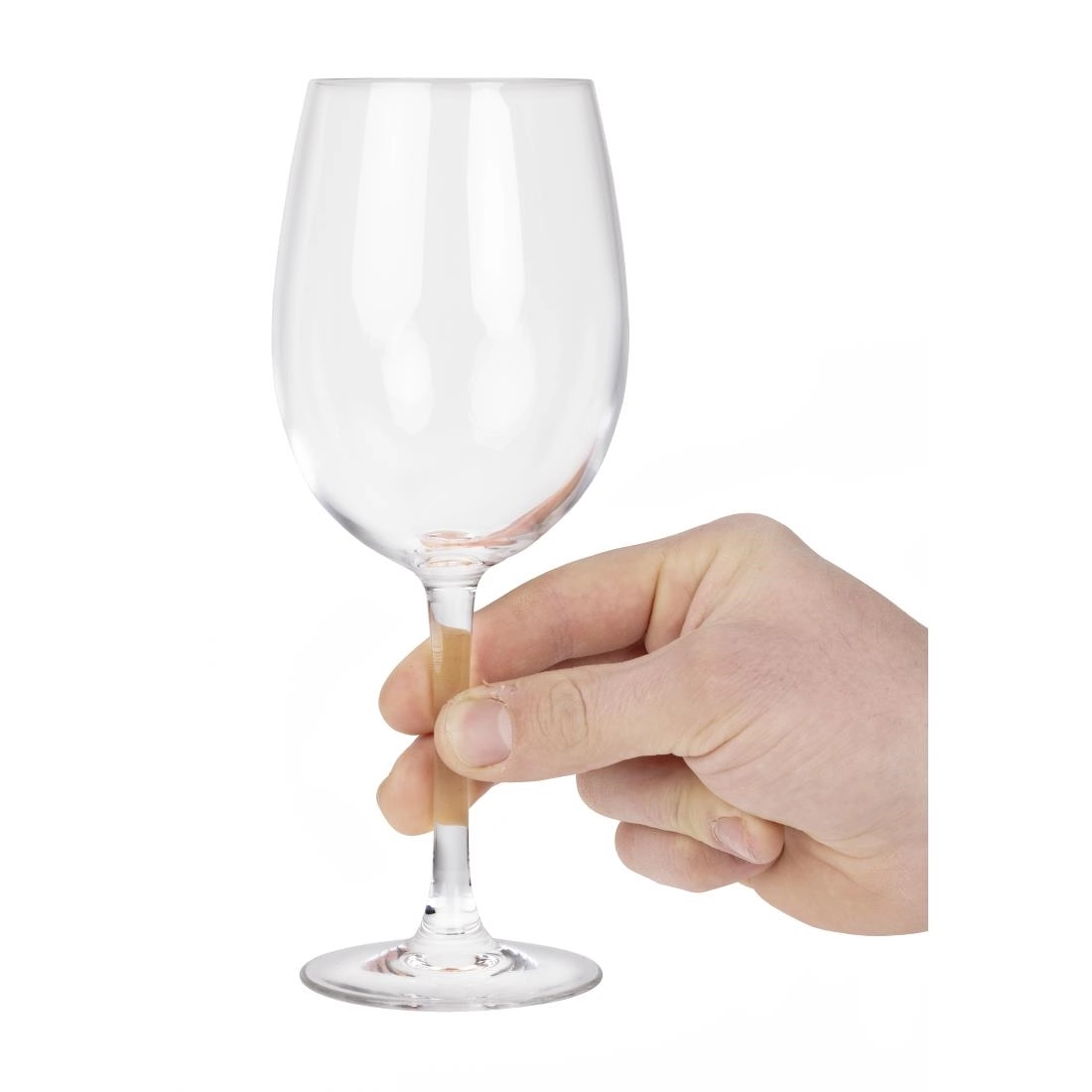 Vous pouvez acheter un Verres à vin Chef & Sommelier Cabernet Tulip 470ml (Lot de 24) chez Supplierz BV