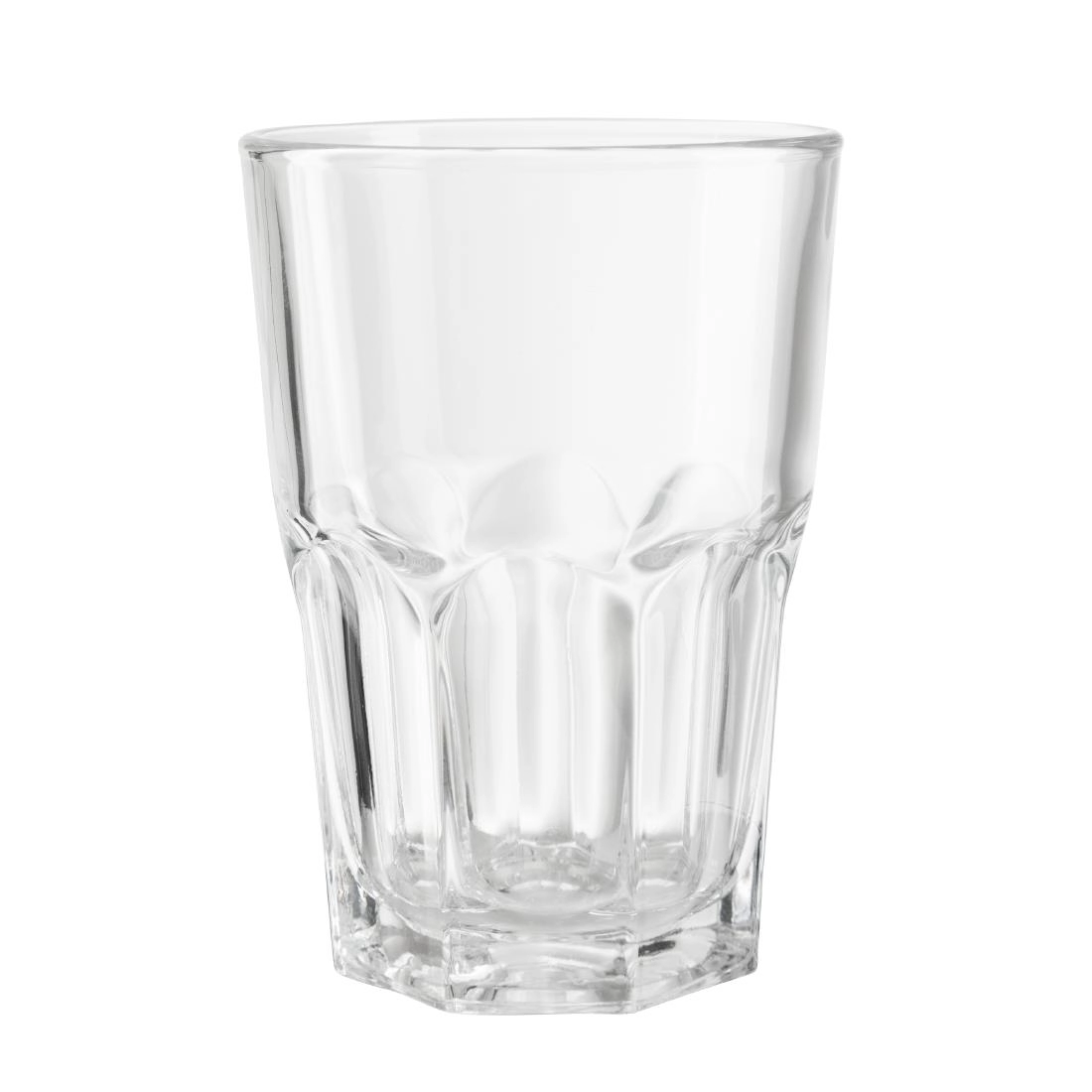 Een Arcoroc Granity tumbler 35cl (48 stuks) koop je bij Supplierz BV