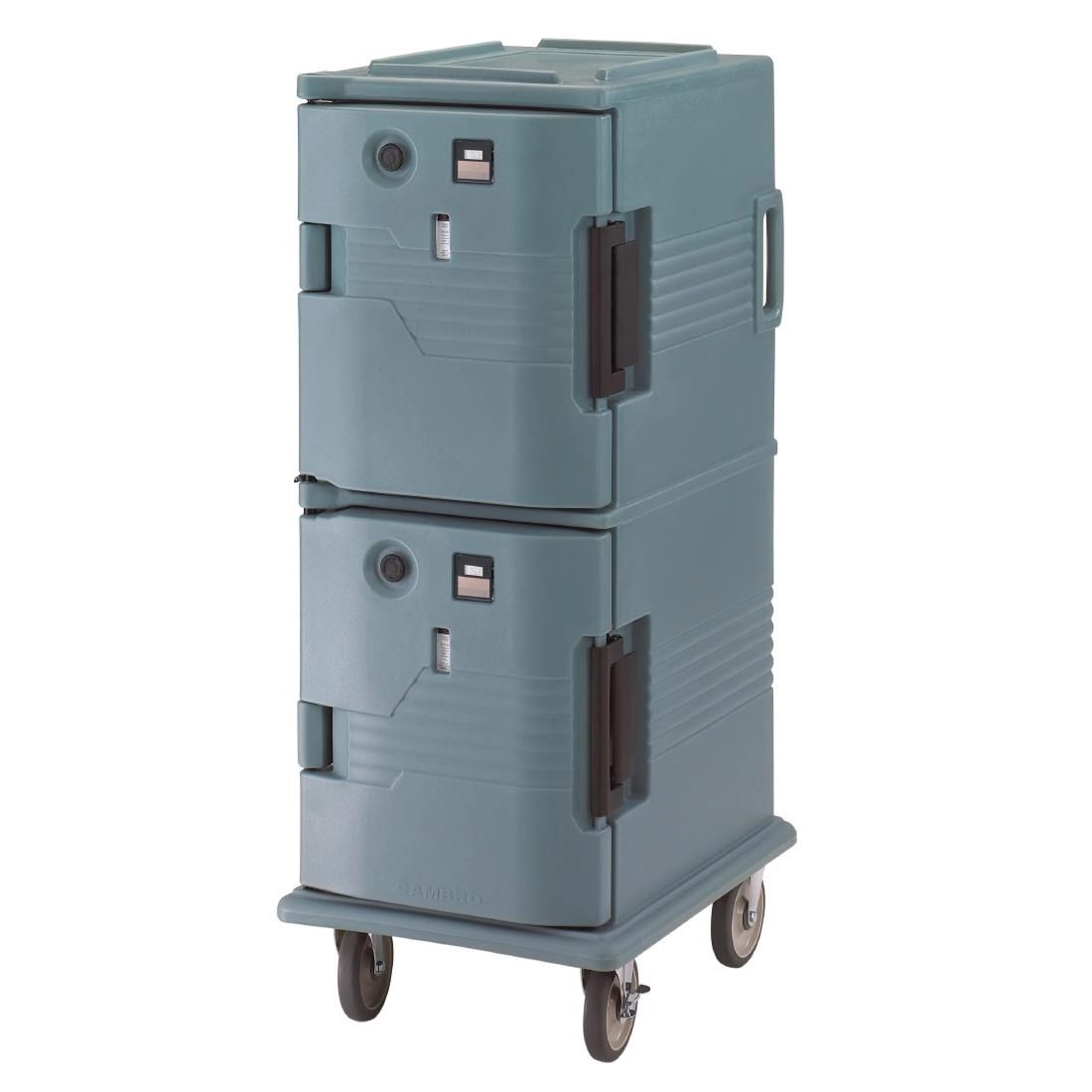 Een Cambro Ultra Camcart UPC1600 leisteenblauw koop je bij Supplierz BV