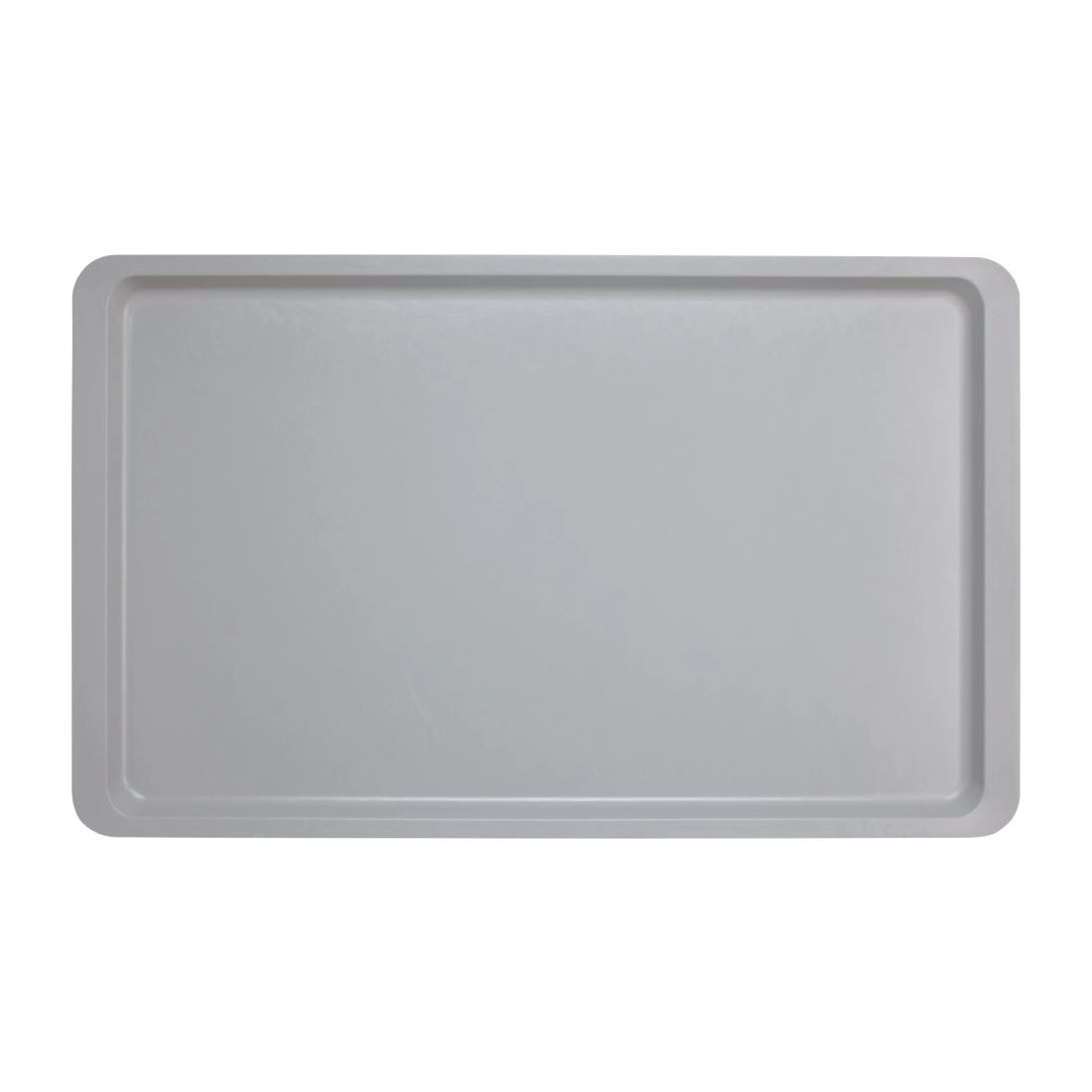 Buy your Cambro Versa polyester dienblad glad 53 x 32,5cm graniet at Supplierz BV