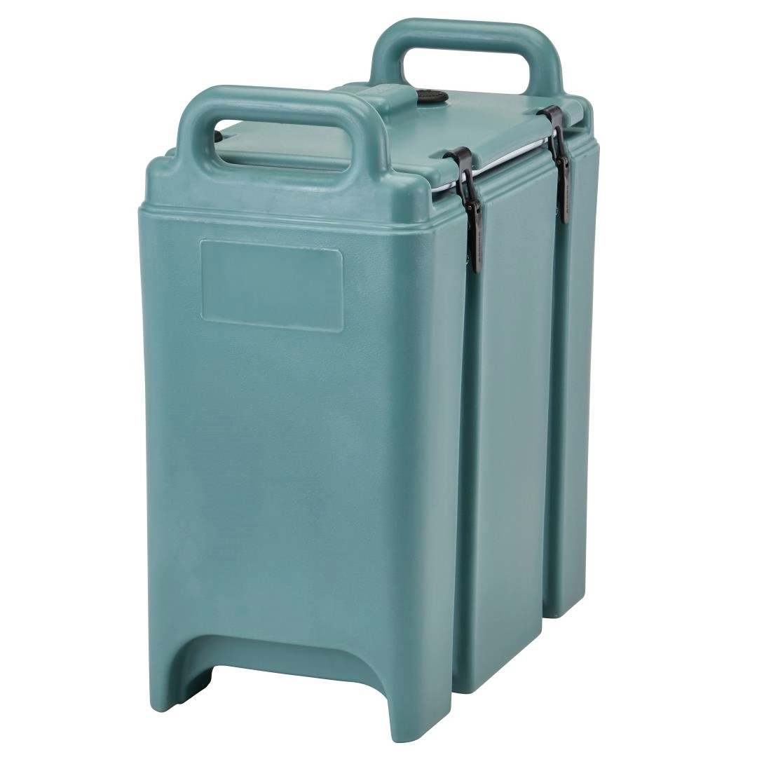 Een Cambro Camtainer Soep 12,7 Ltr Leiblauw koop je bij Supplierz BV