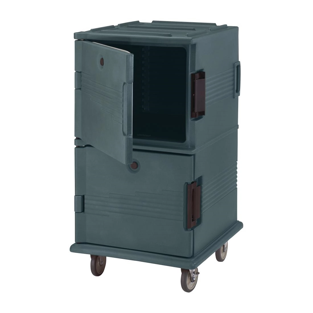 Een Cambro Camcart Ultra UPC1600 Granietgrijs koop je bij Supplierz BV