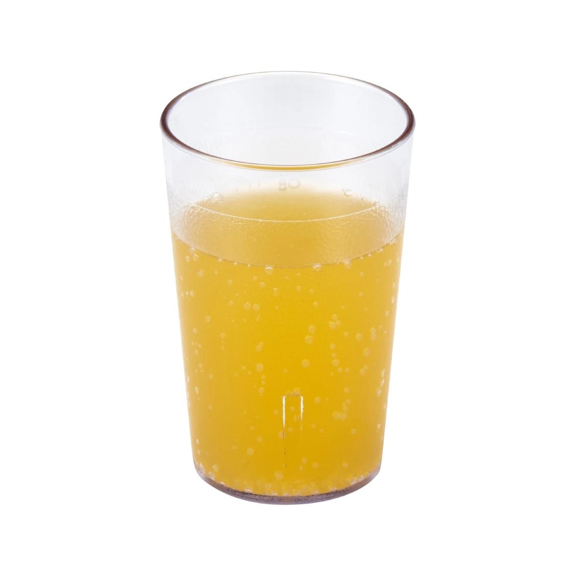 Een Cambro Colorware transparante tumblers 230ml (72 stuks) koop je bij Supplierz BV