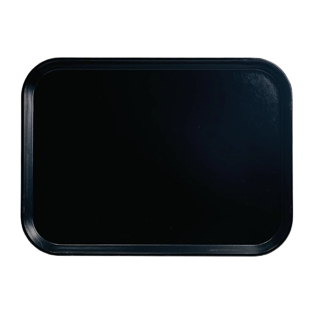 Buy your Cambro Camtray rechthoekig dienblad 26,5 x 32,5cm zwart at Supplierz BV