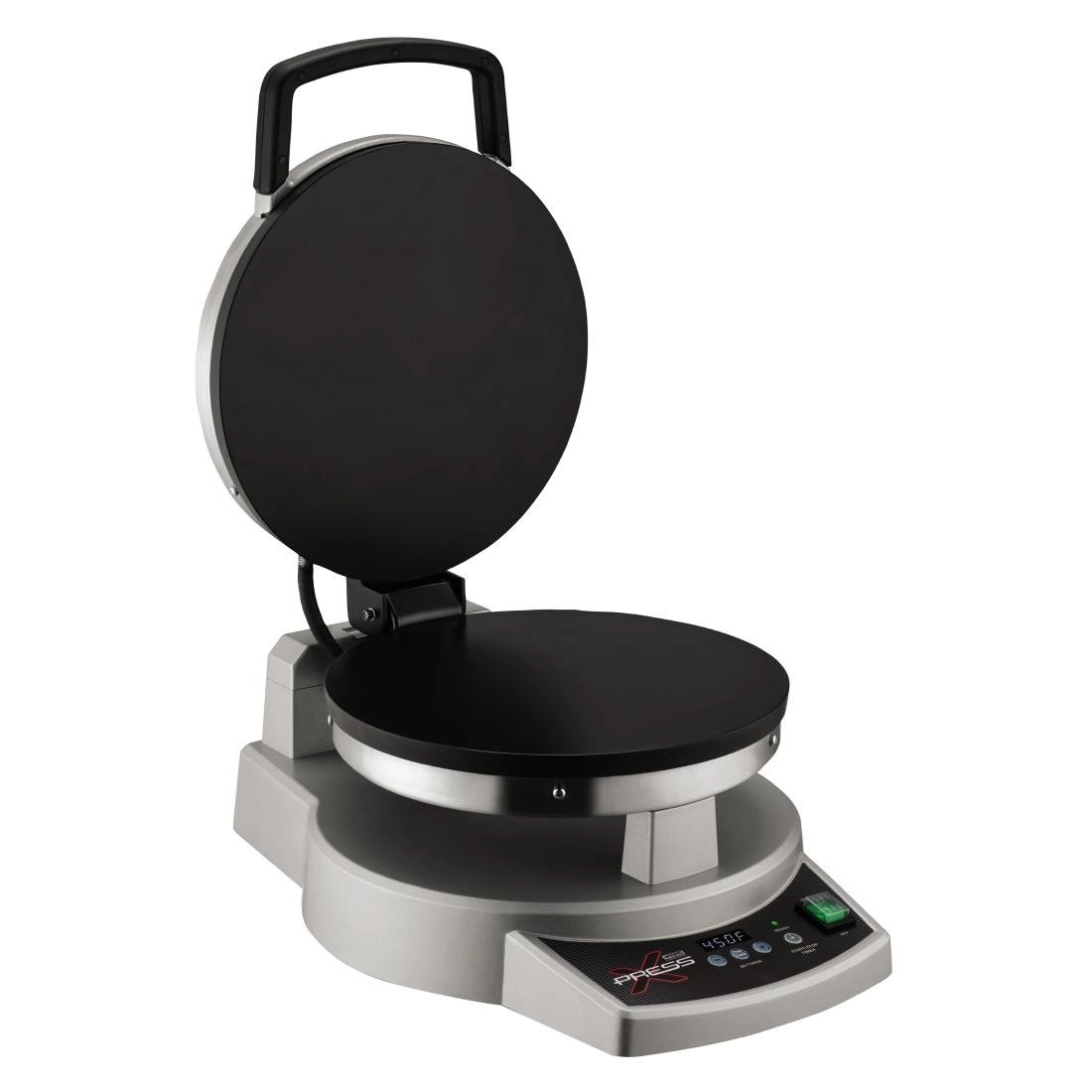 Buy your Waring Commercial Xpress Multipurpose Crepe Maker Wsc300Ck at Supplierz BV