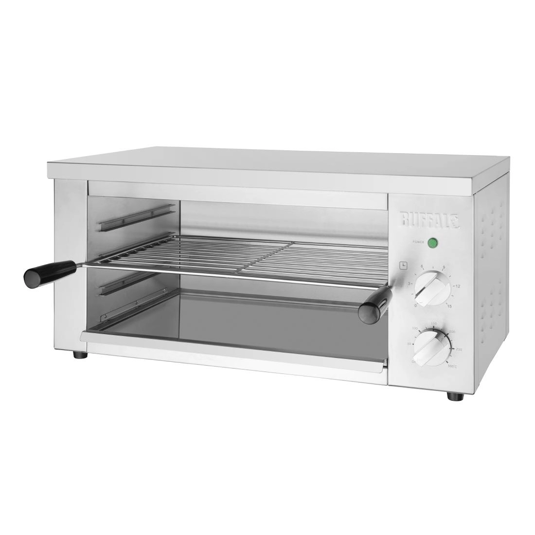 Sie können einen Buffalo Salamander Grill 3kW bei Supplierz BV kaufen