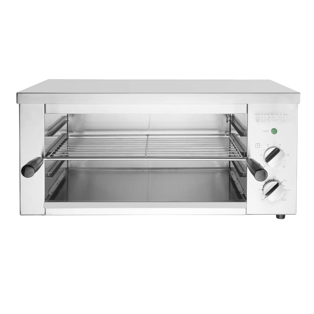 Sie können einen Buffalo Salamander Grill 3kW bei Supplierz BV kaufen