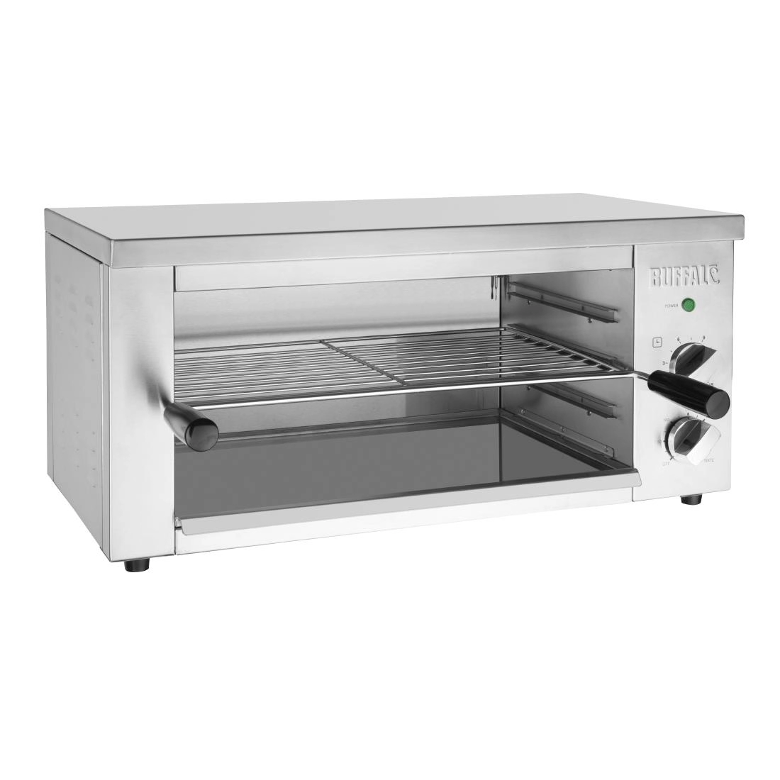 Sie können einen Buffalo Salamander Grill 3kW bei Supplierz BV kaufen