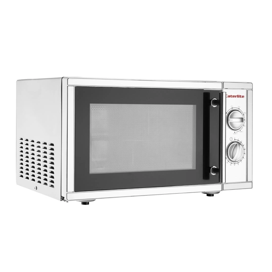 Sie können einen Caterlite Manuelle Mikrowelle und Grill 23Ltr 900W bei Supplierz BV kaufen