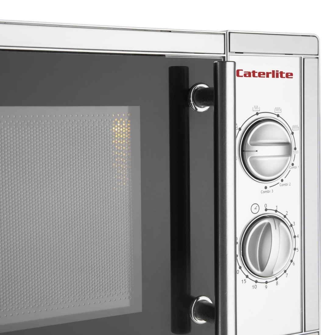 Sie können einen Caterlite Manuelle Mikrowelle und Grill 23Ltr 900W bei Supplierz BV kaufen