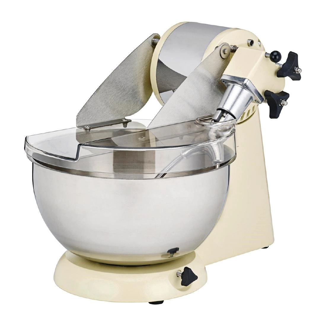 Een Santos 10Ltr Deegmixer 18 koop je bij Supplierz BV