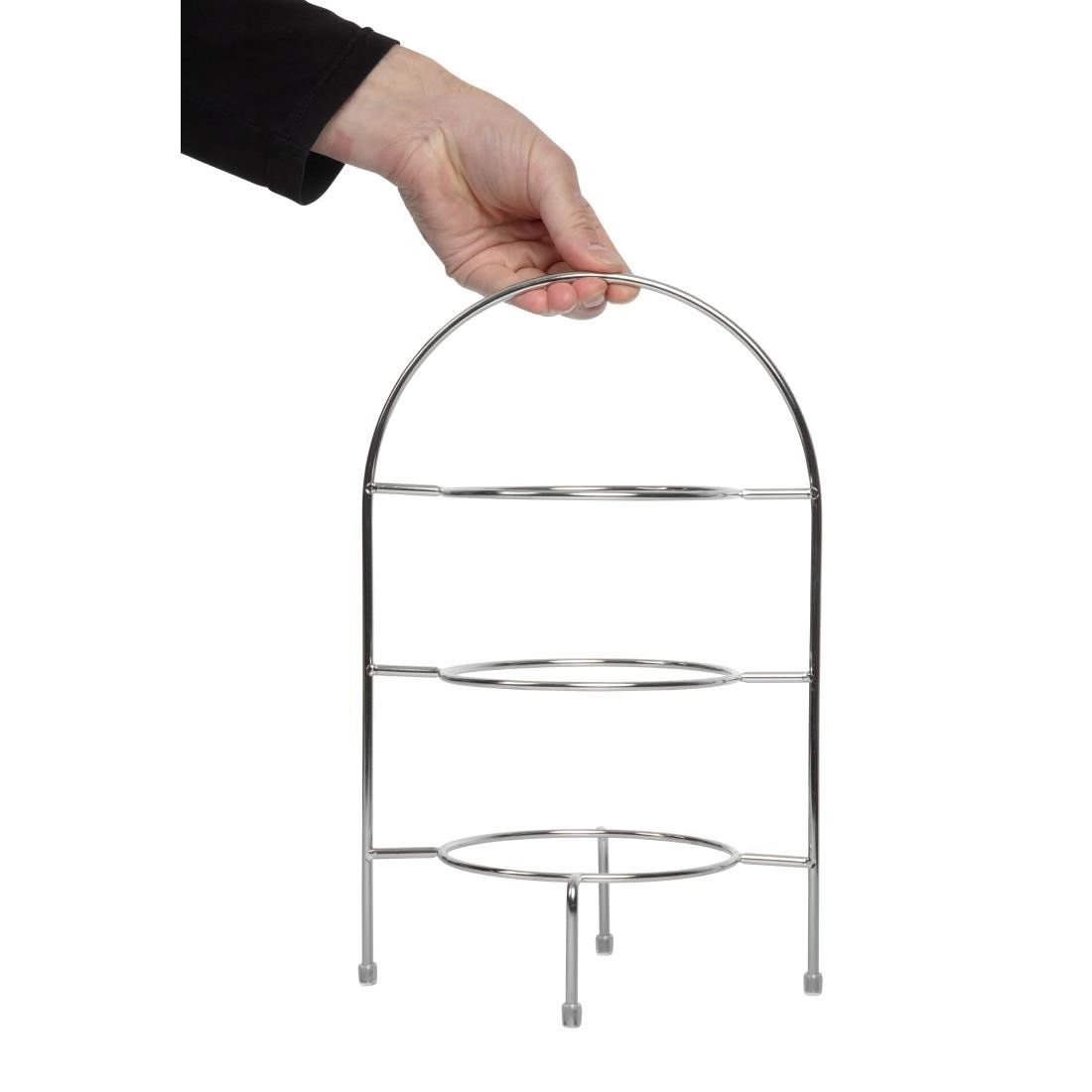 Buy your Olympia etagère voor borden tot 27cm at Supplierz BV