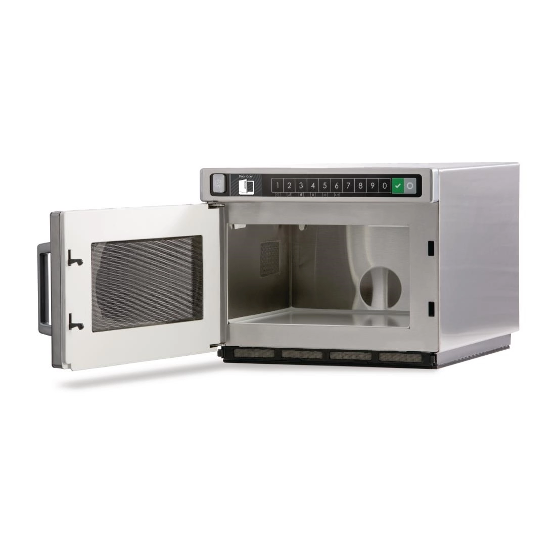 Buy your Menumaster Heavy Duty Programmeerbare Magnetron 17Ltr 1400W Dec14E2 at Supplierz BV