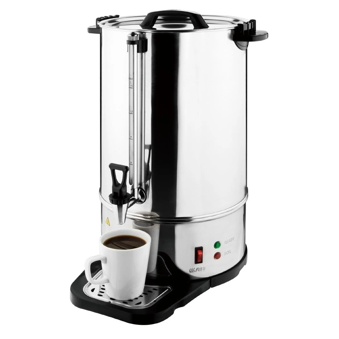 Buy your Buffalo koffiepercolator 15L at Supplierz BV