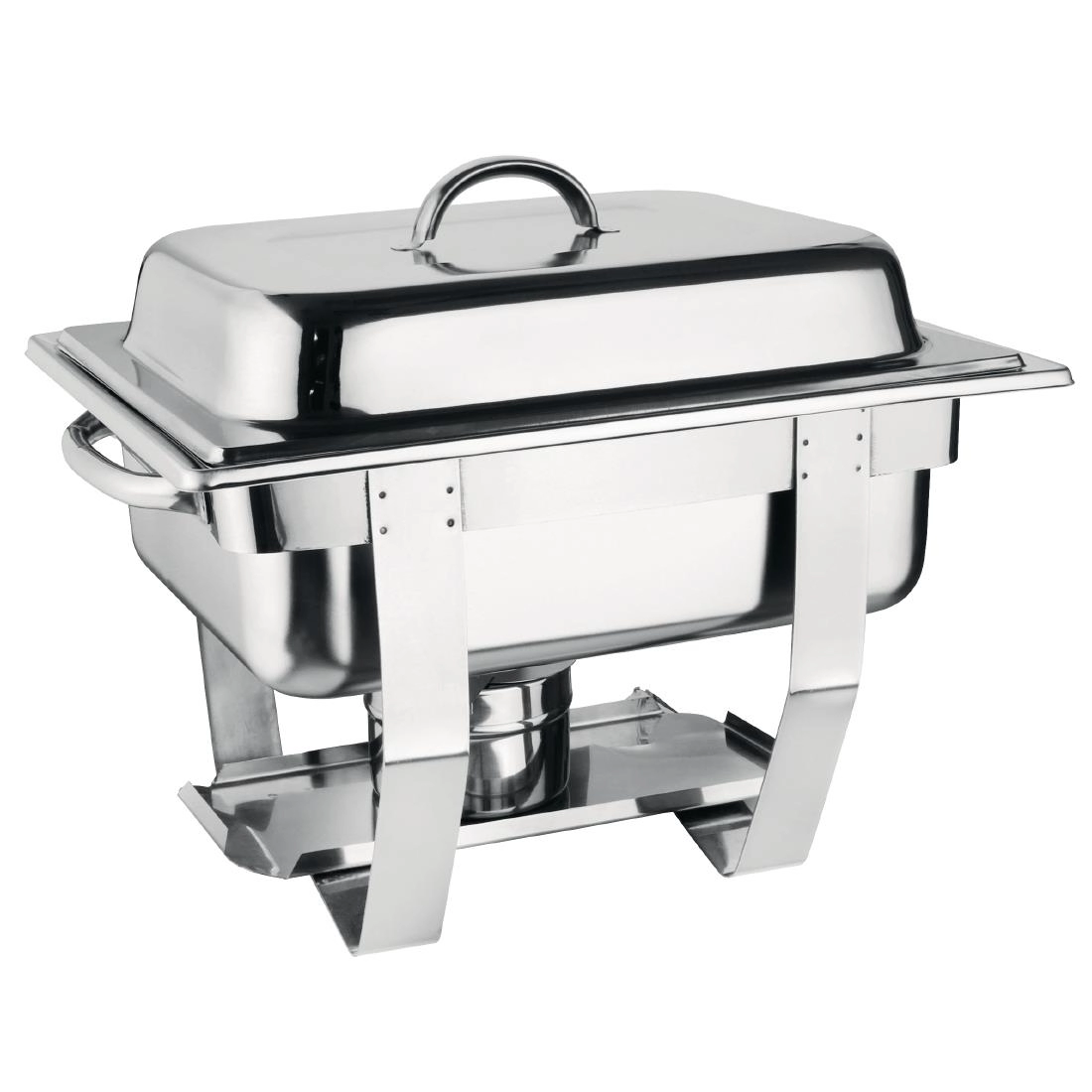 Buy your Olympia Milan chafing dish set GN 1/2 at Supplierz BV