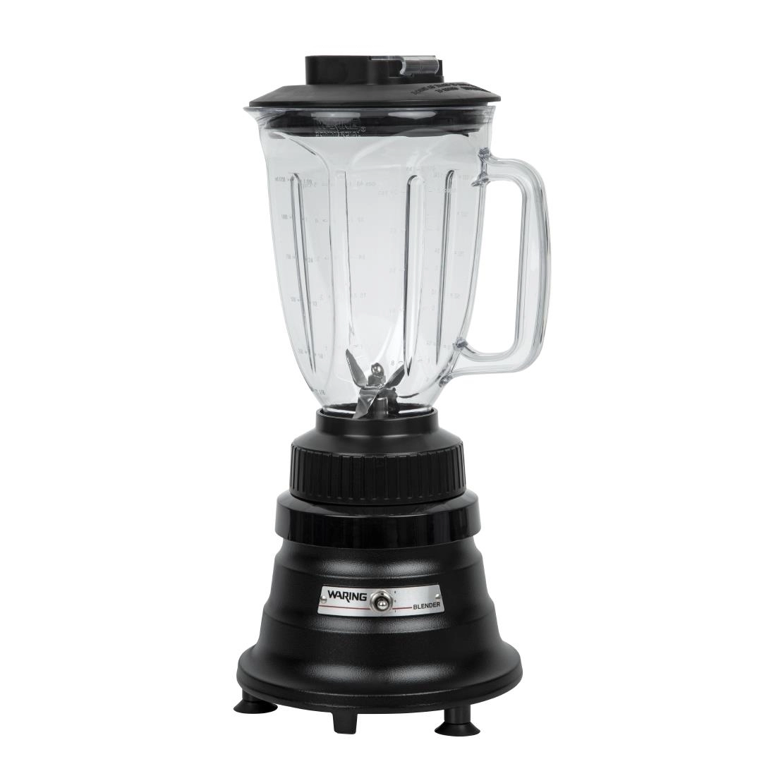 Buy your Waring barblender BB255E at Supplierz BV