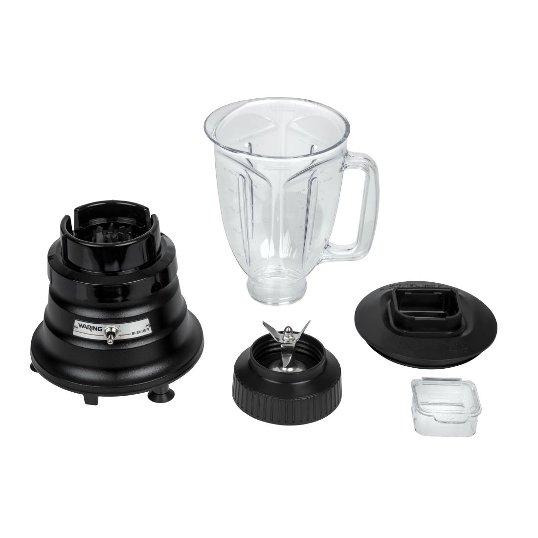 Buy your Waring barblender BB255E at Supplierz BV