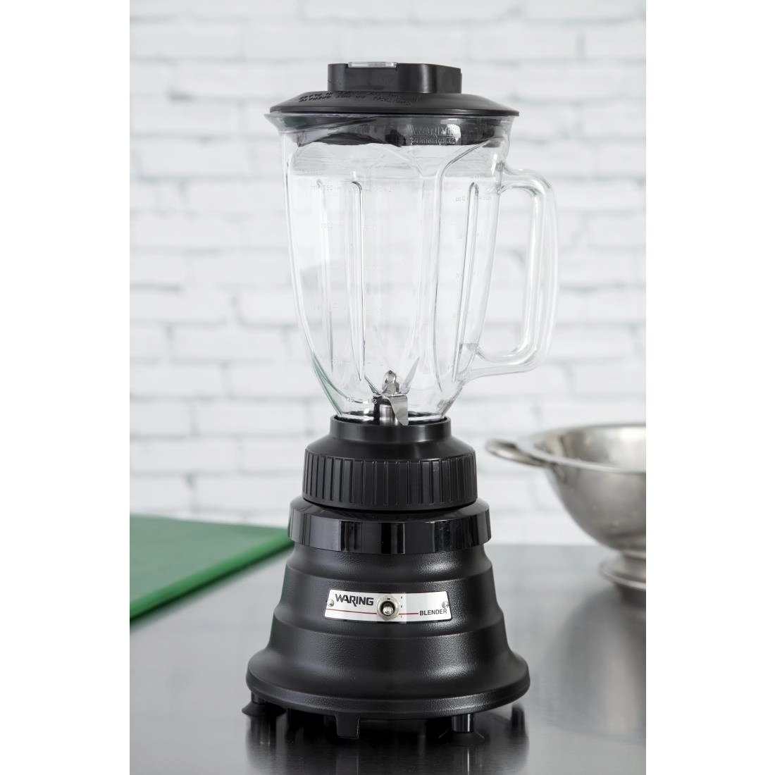 Buy your Waring barblender BB255E at Supplierz BV