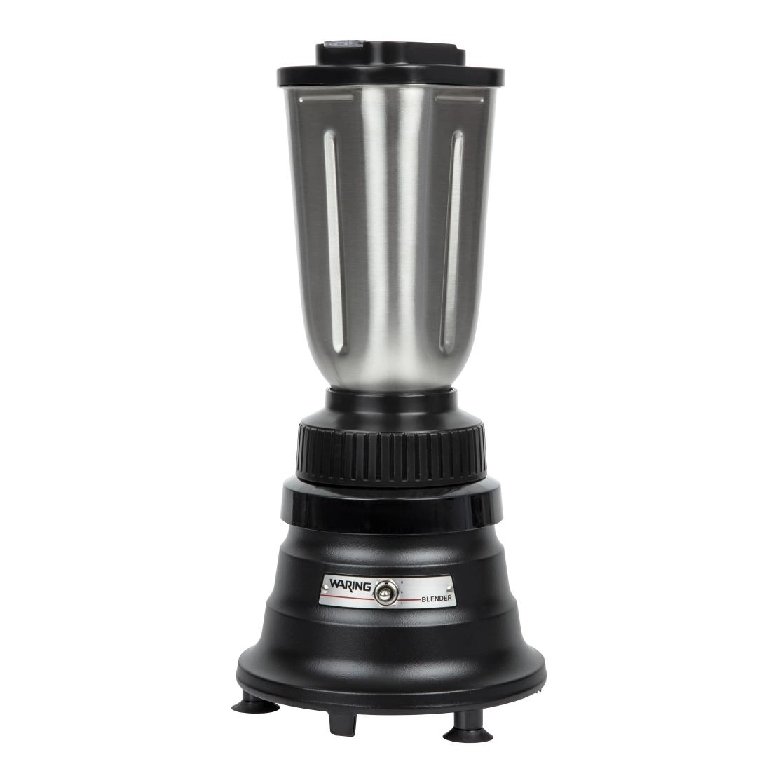 Een Waring barblender BB255SE koop je bij Supplierz BV