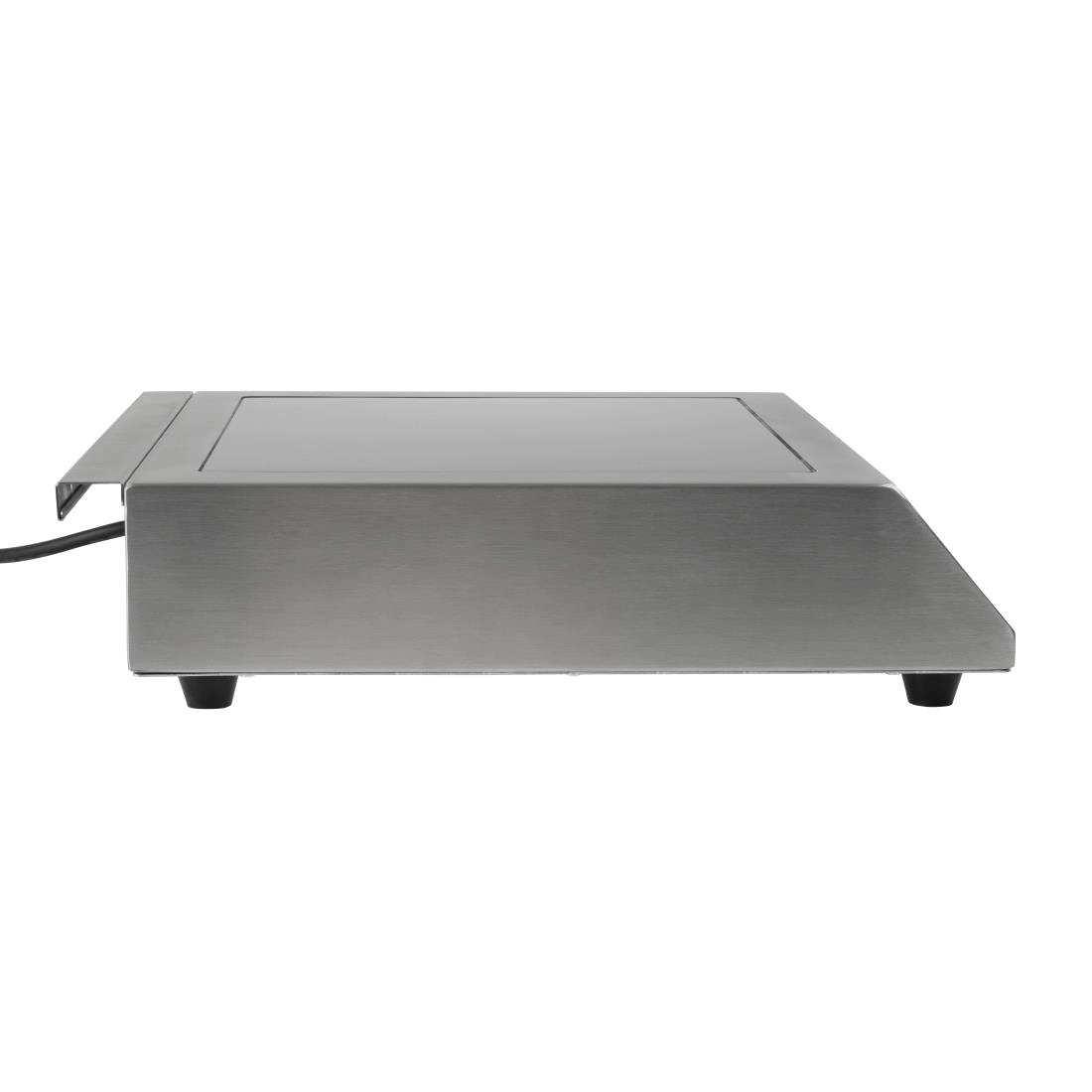 Buy your Buffalo heavy-duty inductiekookplaat 3000W at Supplierz BV