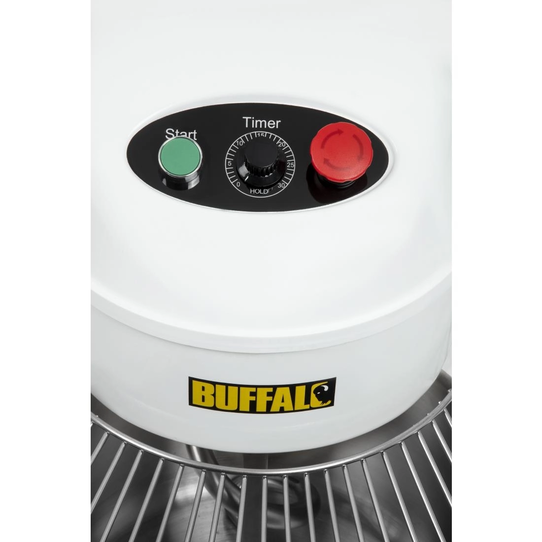 Sie können einen Buffalo Spiralmixer 20L bei Supplierz BV kaufen