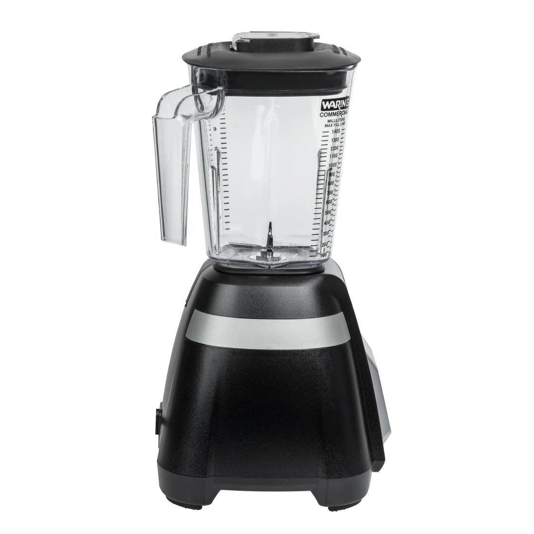 Een Waring Blade barblender BB340E koop je bij Supplierz BV