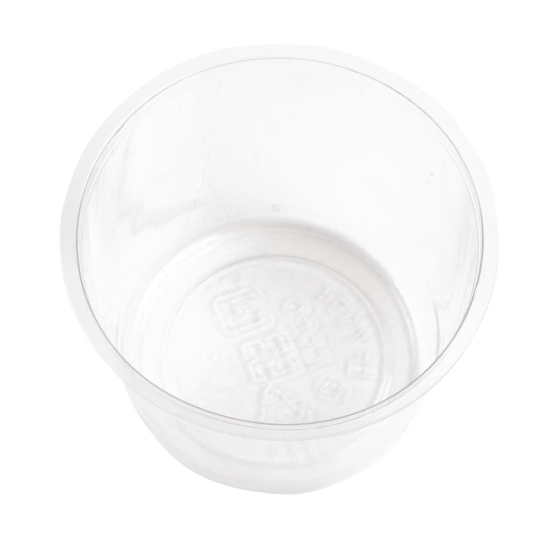 Een Vegware composteerbare sausbakjes 118ml (2000 stuks) koop je bij Supplierz BV