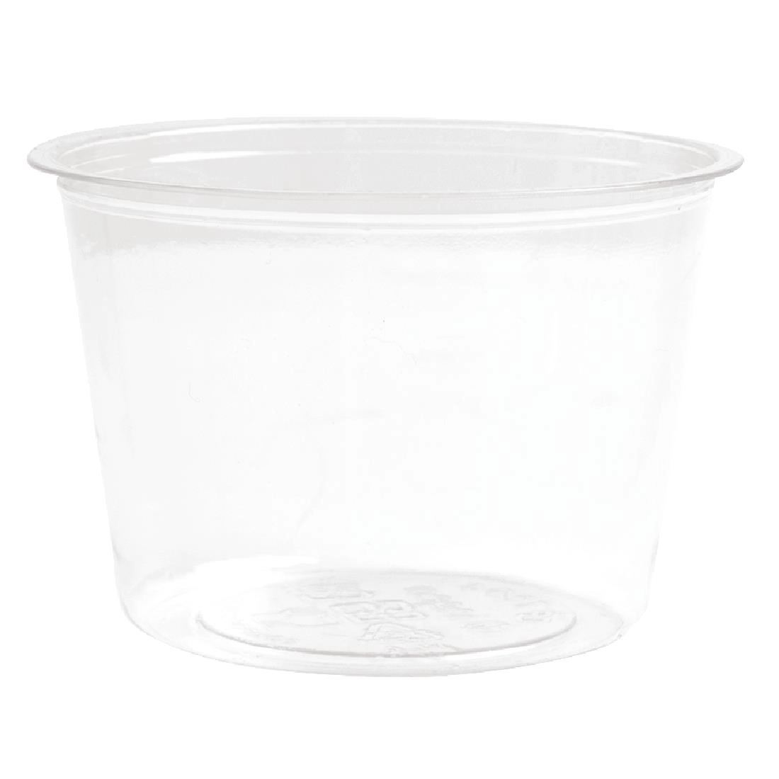 Een Vegware composteerbare sausbakjes 118ml (2000 stuks) koop je bij Supplierz BV