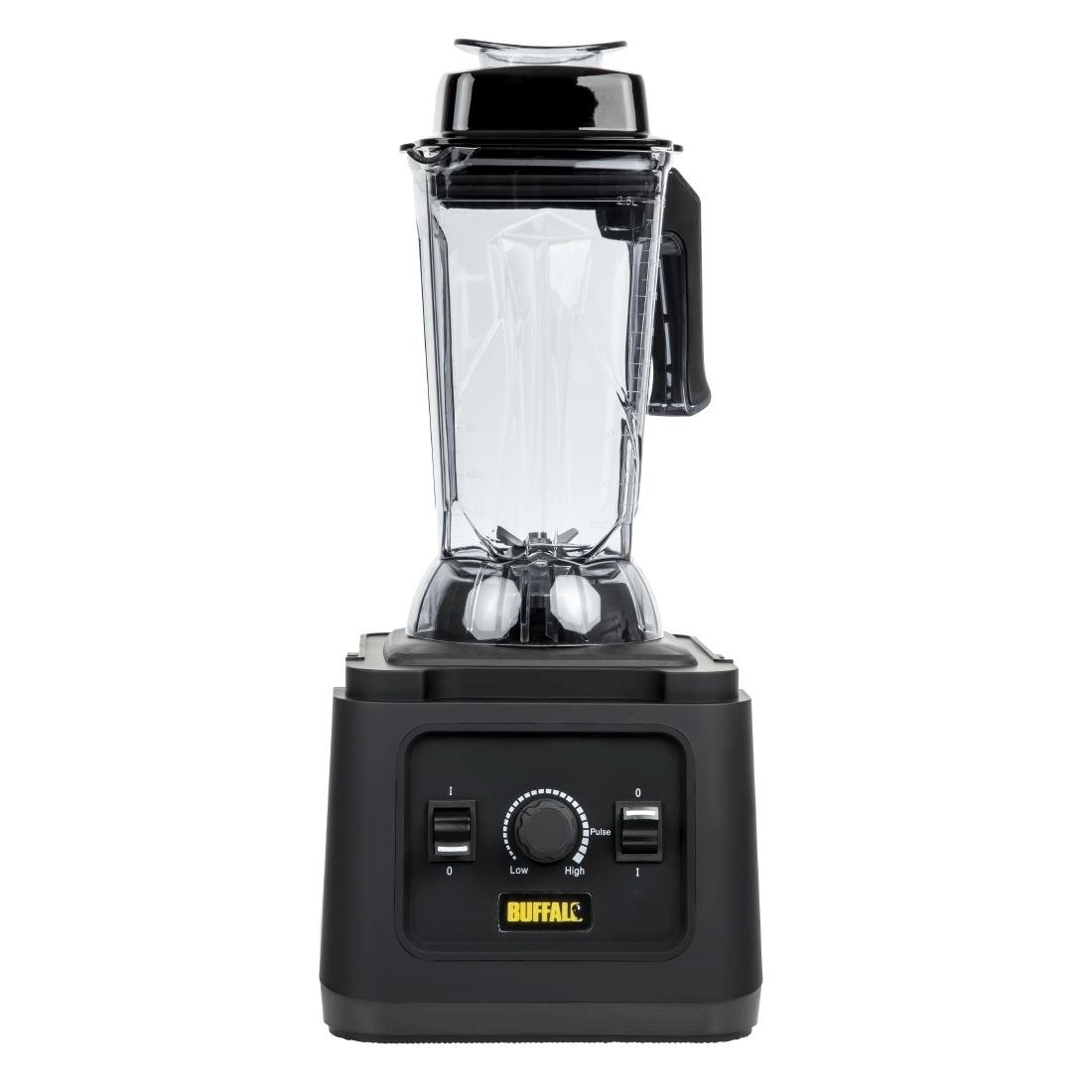 Buy your Buffalo handmatige barblender 2,5L at Supplierz BV