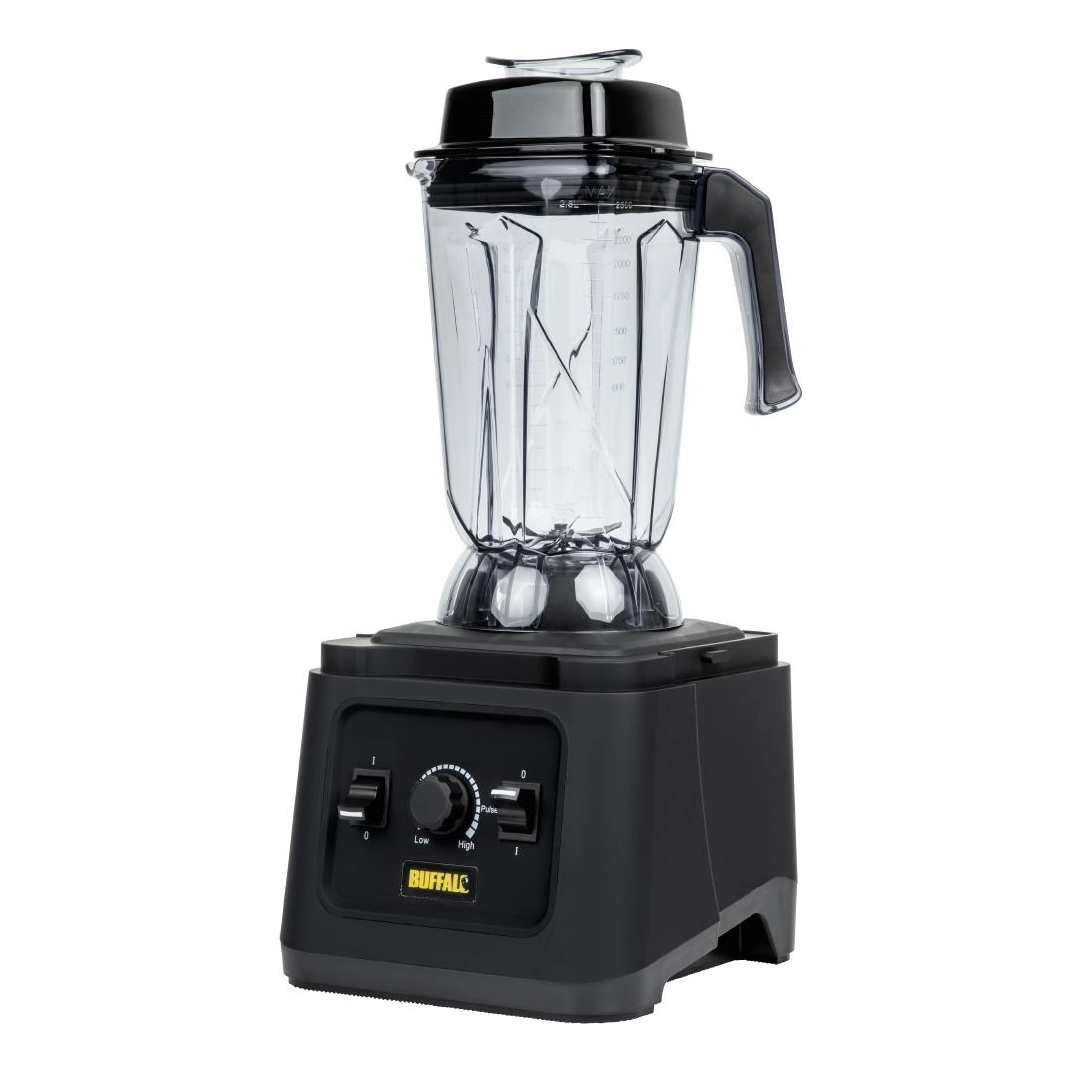 Buy your Buffalo handmatige barblender 2,5L at Supplierz BV