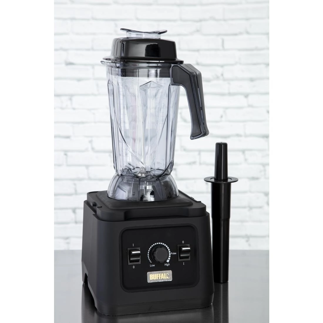 Buy your Buffalo handmatige barblender 2,5L at Supplierz BV