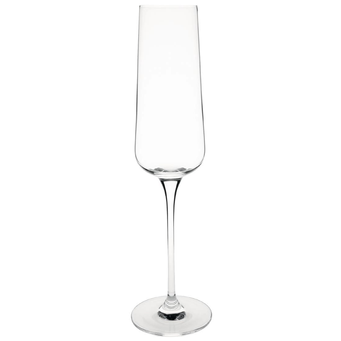 Buy your Olympia Claro champagne flutes 260ml (6 stuks) at Supplierz BV