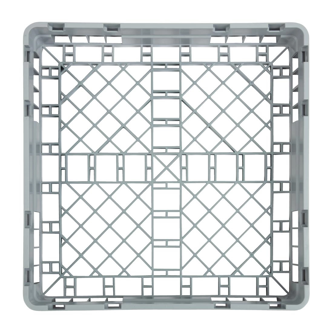 Een Cambro Camrack vaatwaskorf 50x50cm koop je bij Supplierz BV