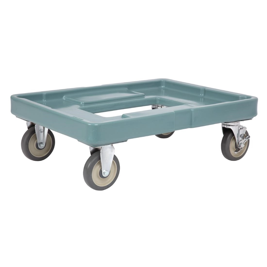 Vous pouvez acheter un Chariot pour conteneur de transport isotherme Cambro chez Supplierz BV