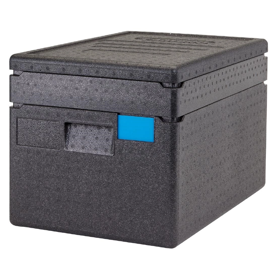 Een Cambro Camchiller houder voor GN 1/1 voedselcontainers koop je bij Supplierz BV