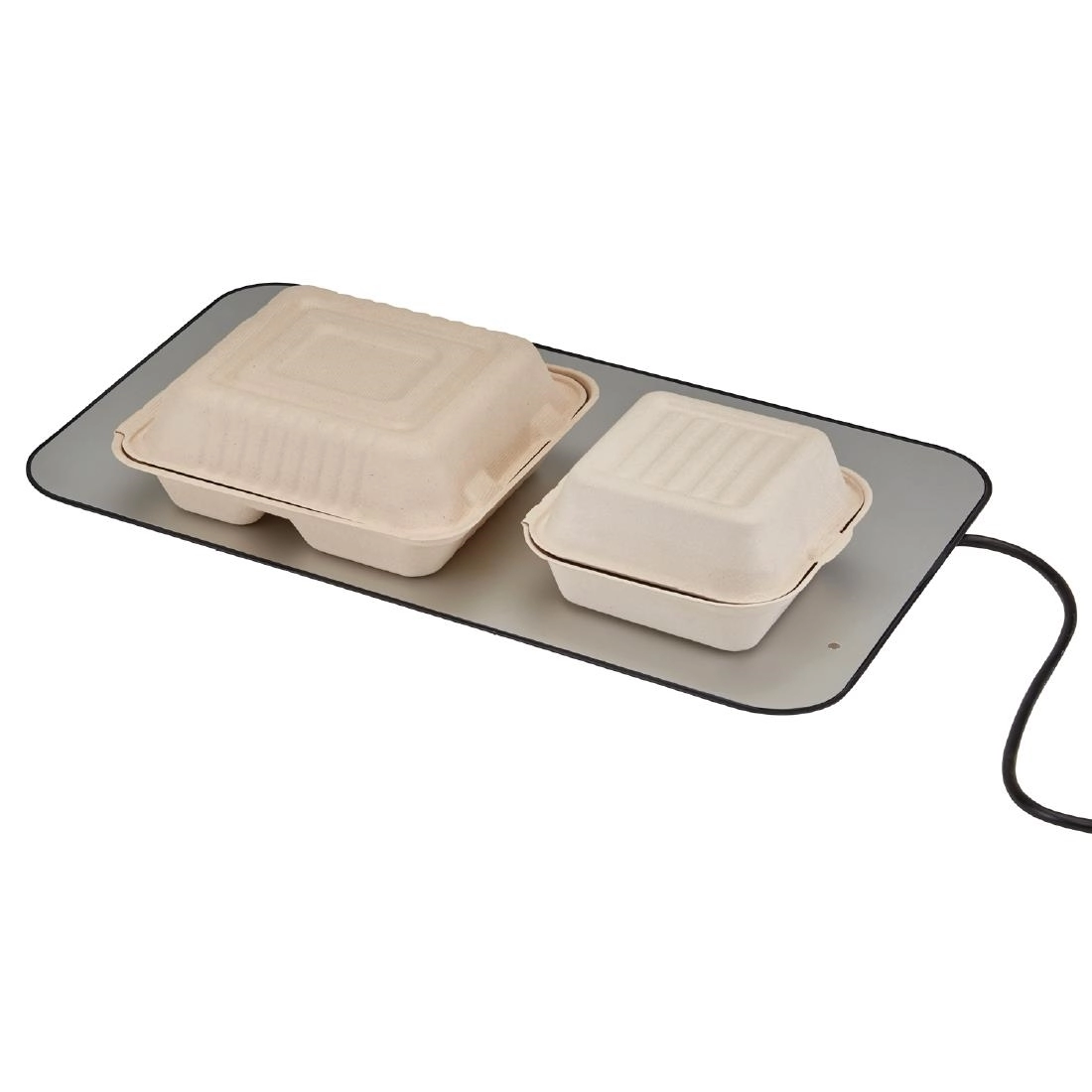 Sie können einen Cambro Elektrische Heizplatte für GN 1/1 und 60x40cm EPP Behälter bei Supplierz BV kaufen