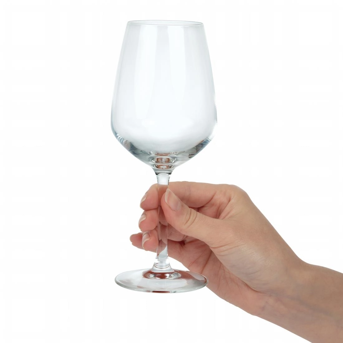 Vous pouvez acheter un Verres à vin Arcoroc Juliette 300ml (lot de 24) chez Supplierz BV